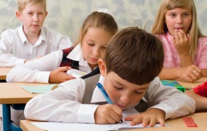 Când se vor putea întoarce elevii la școală