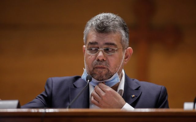 Încă un partid a ales suspendarea campaniei electorale