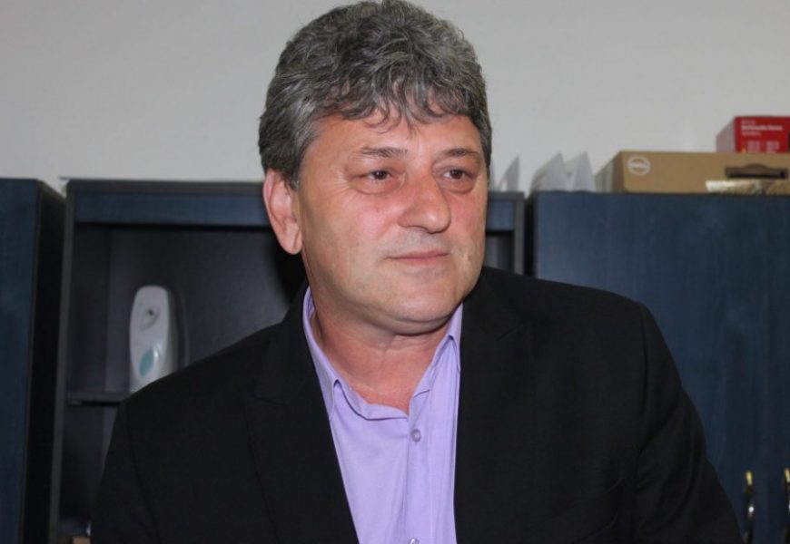 Director din spital, trimis în judecată