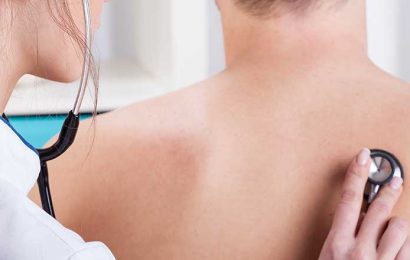 Nou medic pneumolog la SJU Târgu Jiu