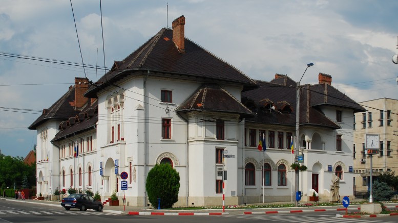A demisionat din CL Târgu Jiu