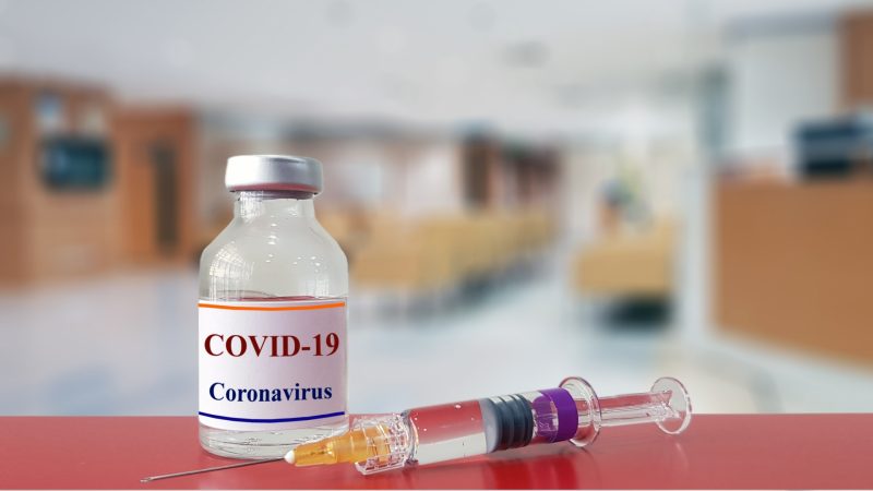 Cum va fi făcut vaccinul anti-COVID în România