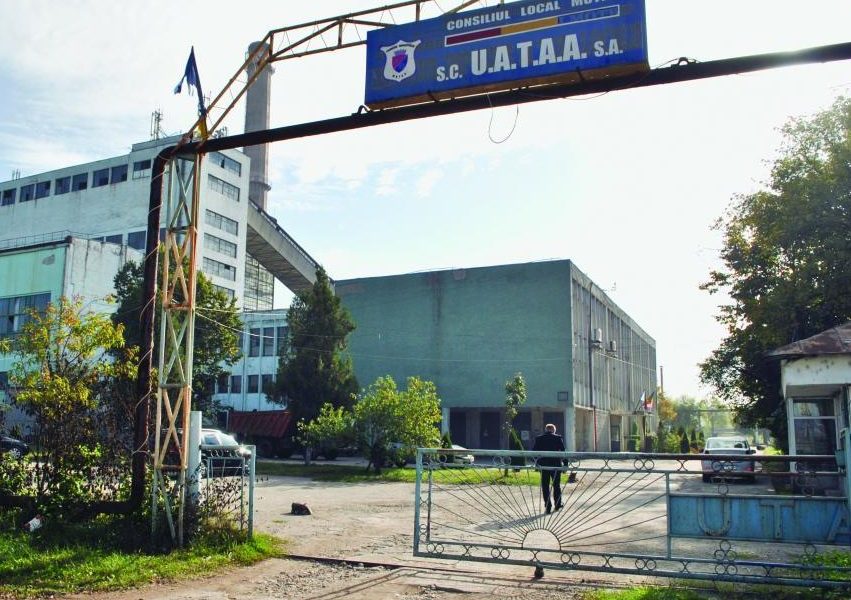 Primar: ”Trăim de pe o zi pe alta”