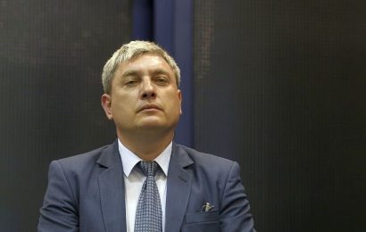 Este oficial! Rujan a fost înlocuit