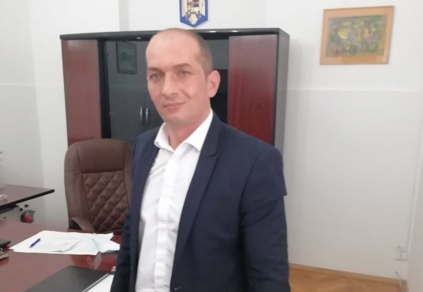 Ce atribuții vor avea consilierii lui Bejinaru