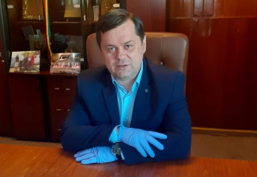 Romanescu: ” Banii vor fi virați în curând! ”