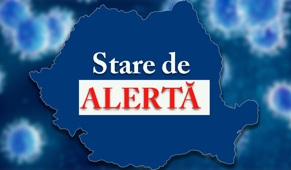 Se prelungește starea de alertă?!
