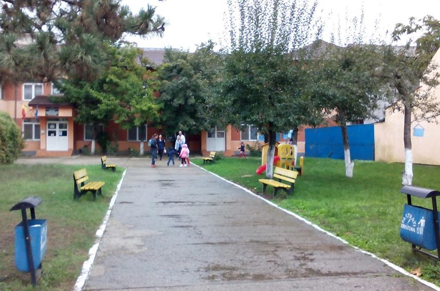 Se fac angajări la o grădiniță din Târgu Jiu