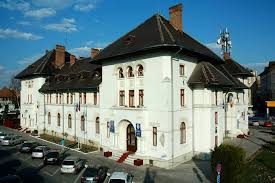 Primăria Târgu Jiu organizează un concurs pentru angajare