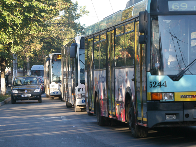 Achiziții pentru târgujieni