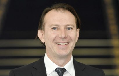 UDMR-ul îl vrea pe Cîțu premier