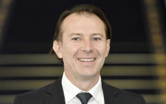 UDMR-ul îl vrea pe Cîțu premier
