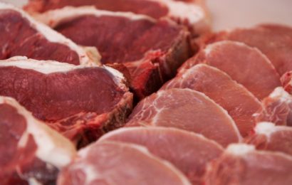 Gorj: Carne de porc, găsită în condiții antisanitare