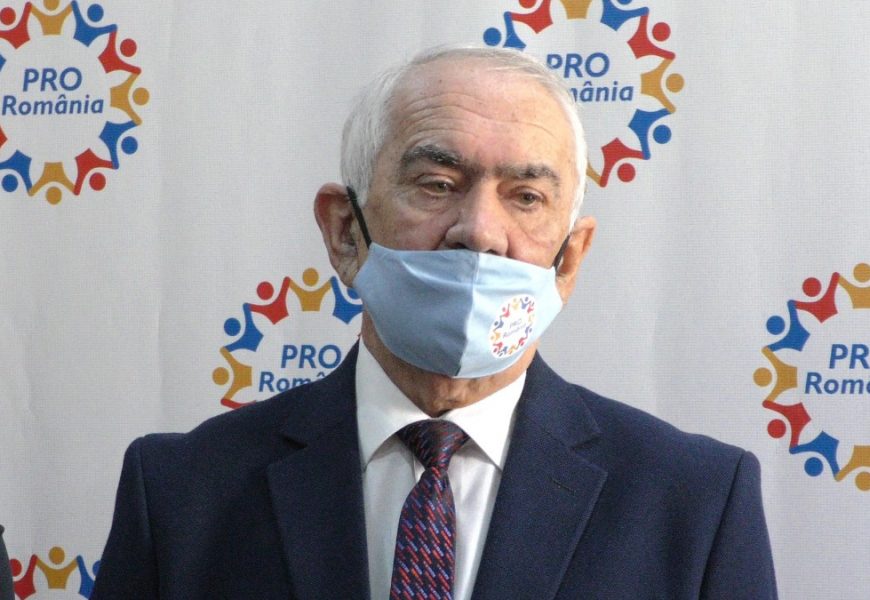 I s-a propus o funcție, însă a refuzat