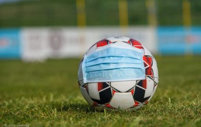 Târgu Jiu: COVID-ul a intrat și pe terenul de fotbal