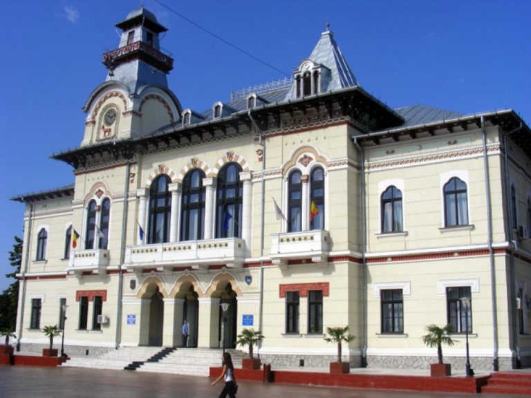 Se așteaptă o demisie în CJ Gorj! Cine îl va înlocui! Se așteaptă o demisie în CJ Gorj! Cine îl va înlocui!