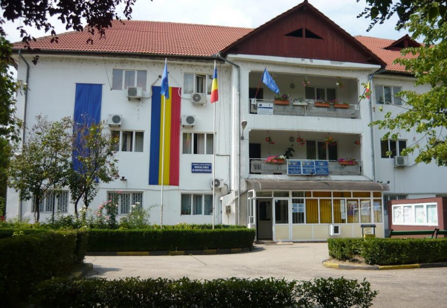 Gorj: Se fac angajări la mai multe primării