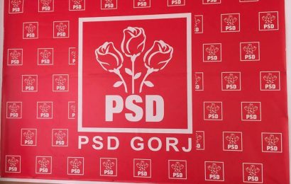 Spune că trebuie făcută o analiză a PSD-ului în urma alegerilor prezidențiale 