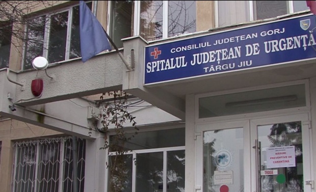Se fac angajări, din nou, la SJU Târgu Jiu