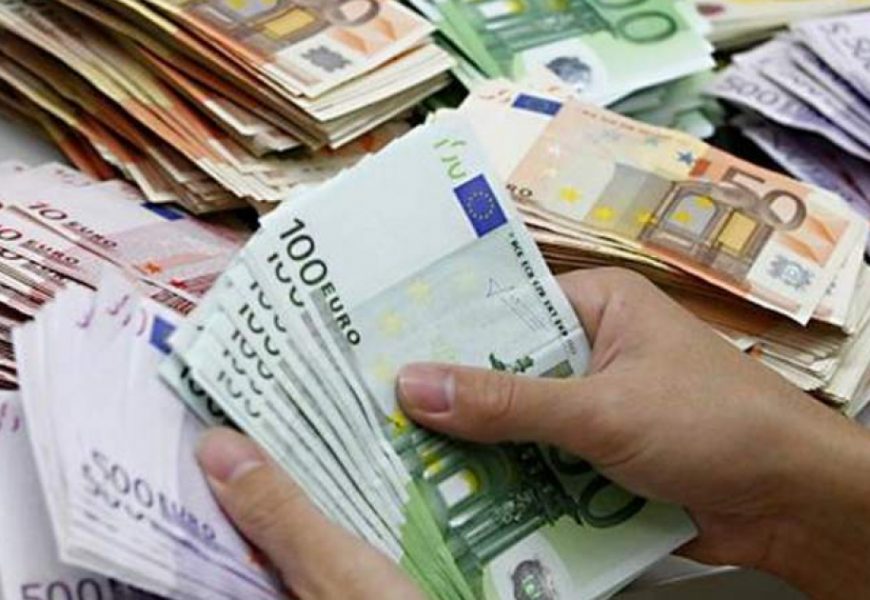 România a primit miliarde de euro împrumut