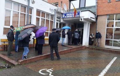 În pandemie, târgujienii s-au îmbulzit să-și plătească taxele! Încasări peste așteptări