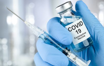 Câți gorjeni s-au vaccinat anti-COVID în etapa a doua