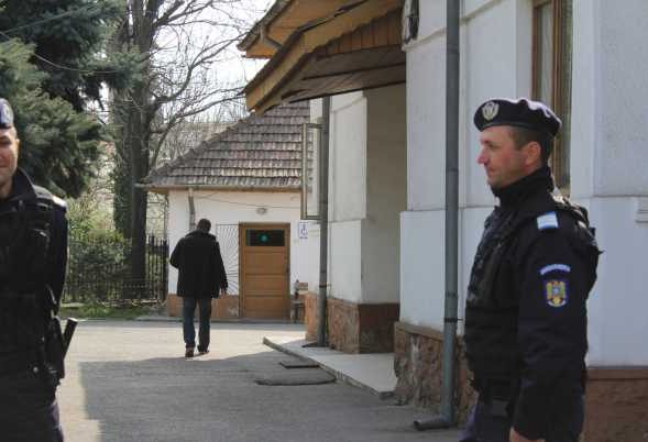 Posturi vacante la Parchetele din Gorj Posturi vacante la Parchetele din Gorj