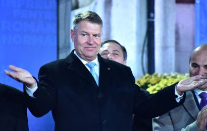 Când se vaccinează Iohannis anti-COVID