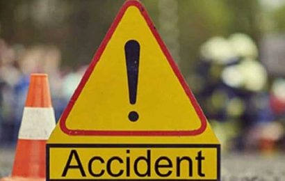 Accident rutier cu victime pe DN 66 Bâlteni 