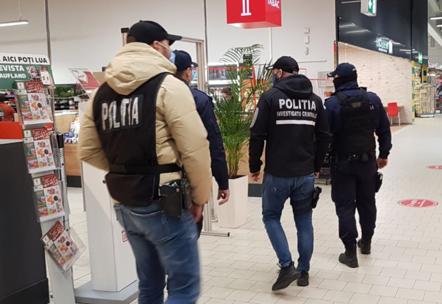 Gorj: Amenzi de zeci de mii de lei, într-o singură zi