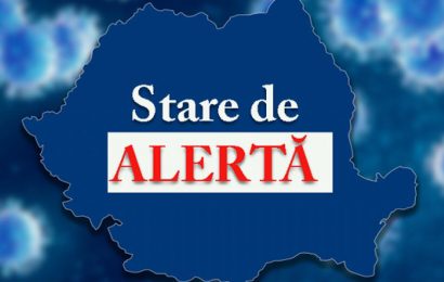 Se va prelungi starea de alertă