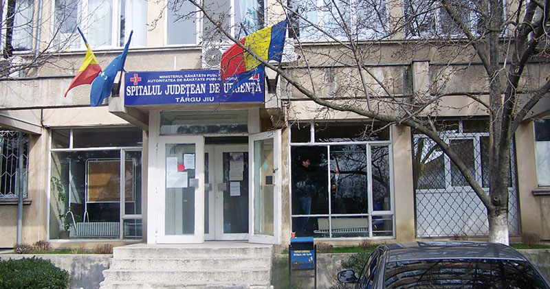 Peste 1.000 de gorjeni s-au vaccinat anti-COVID