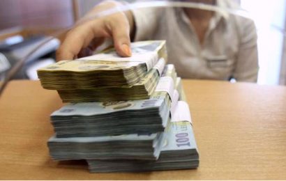 Au acces la toate conturile bancare ale românilor