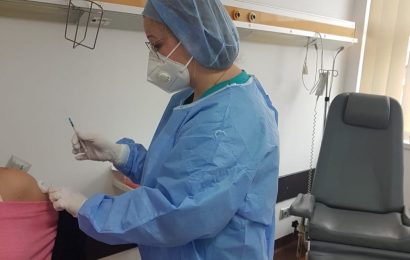Se deschid noi centre de vaccinare în Gorj