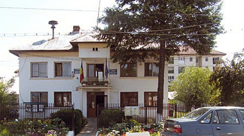 Comună gorjeană, în scenariul roșu