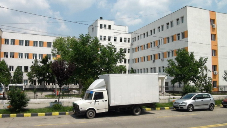 Posturi vacante la un spital din Gorj