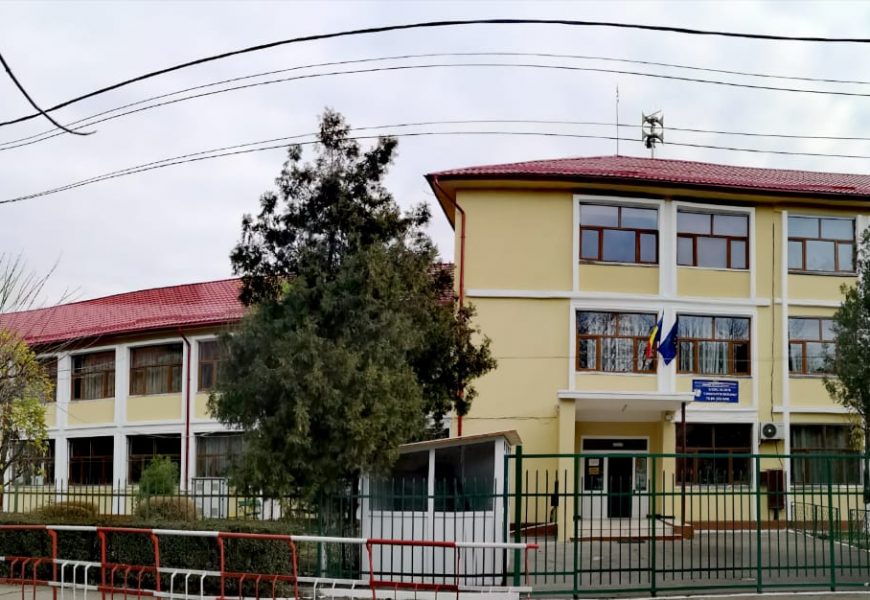 Școlile din Târgu Jiu, pregătite să fie deschise? Ce spune Romanescu