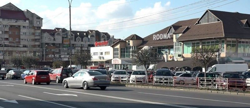 Vrea un semafor performant în Piața Mare