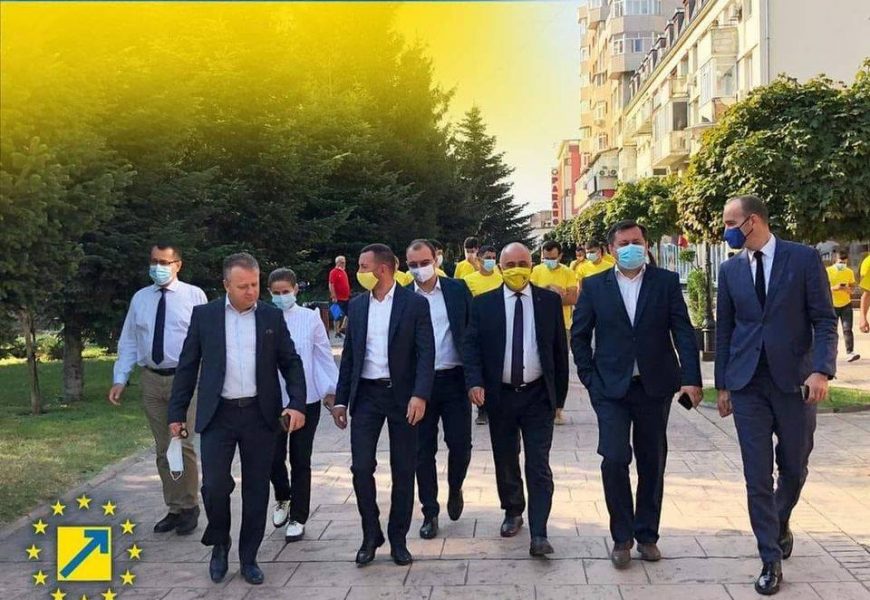 Cum se vor împărți funcțiile în PNL