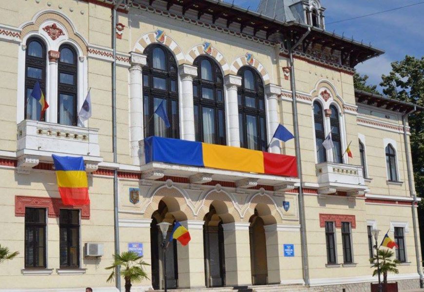 Gorj:Care sunt salariații din Prefectură care primesc spor de COVID