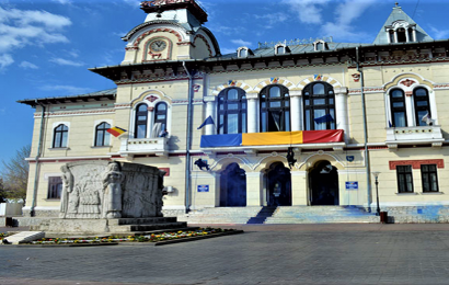Mai multe instituții mutate din Prefectură! Anunțul autorităților