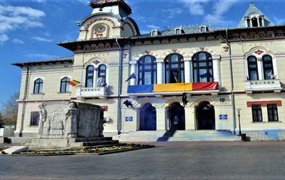 Se anunță proteste la Târgu Jiu