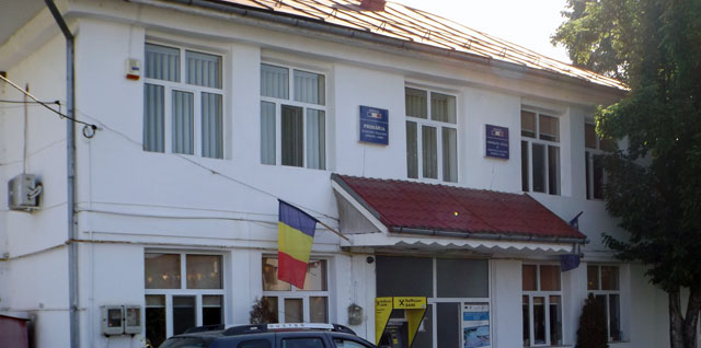 A demisionat din Consiliul Local A demisionat din Consiliul Local