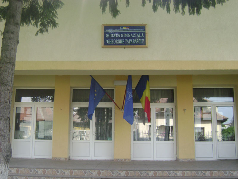 Gorj: Mai multe școli fac angajări Gorj: Mai multe școli fac angajări
