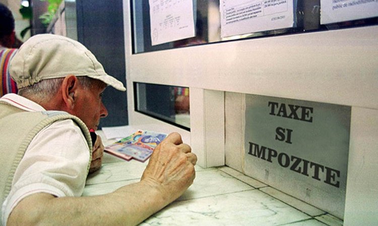 Vrea să taie impozitele, dar Guvernul nu este de acord