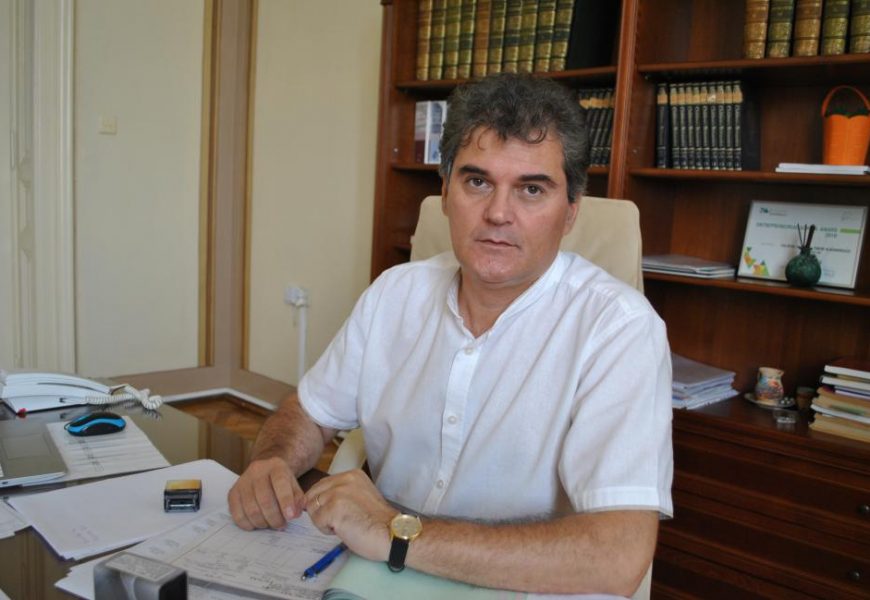 Tașcău: Este o problemă mare!