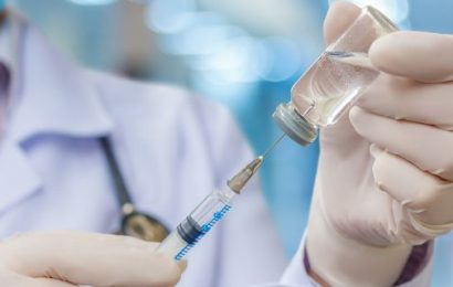 Gorj: Câte centre de vaccinare anti-COVID vor funcționa în cea de-a doua etapă de imunizare a gorjenilor