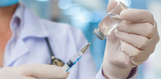 Gorj: Câte centre de vaccinare anti-COVID vor funcționa în cea de-a doua etapă de imunizare a gorjenilor
