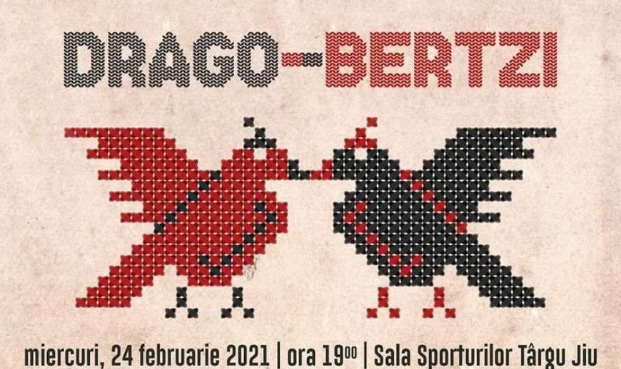 Concert la Târgu Jiu