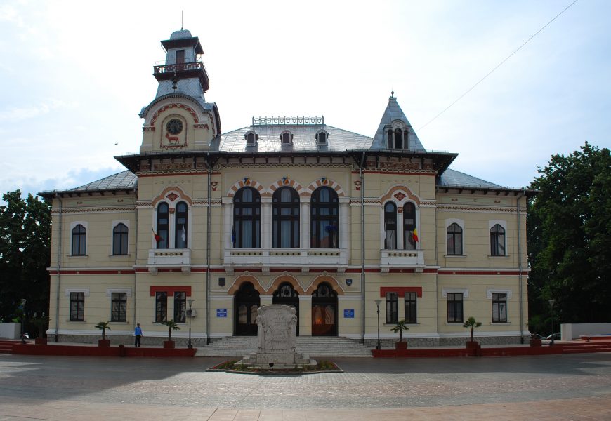 Ciolacu, amenințări privind prefecții din Gorj, Vâlcea, Olt